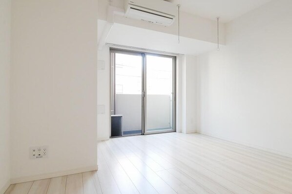 パティーナ上野の物件内観写真